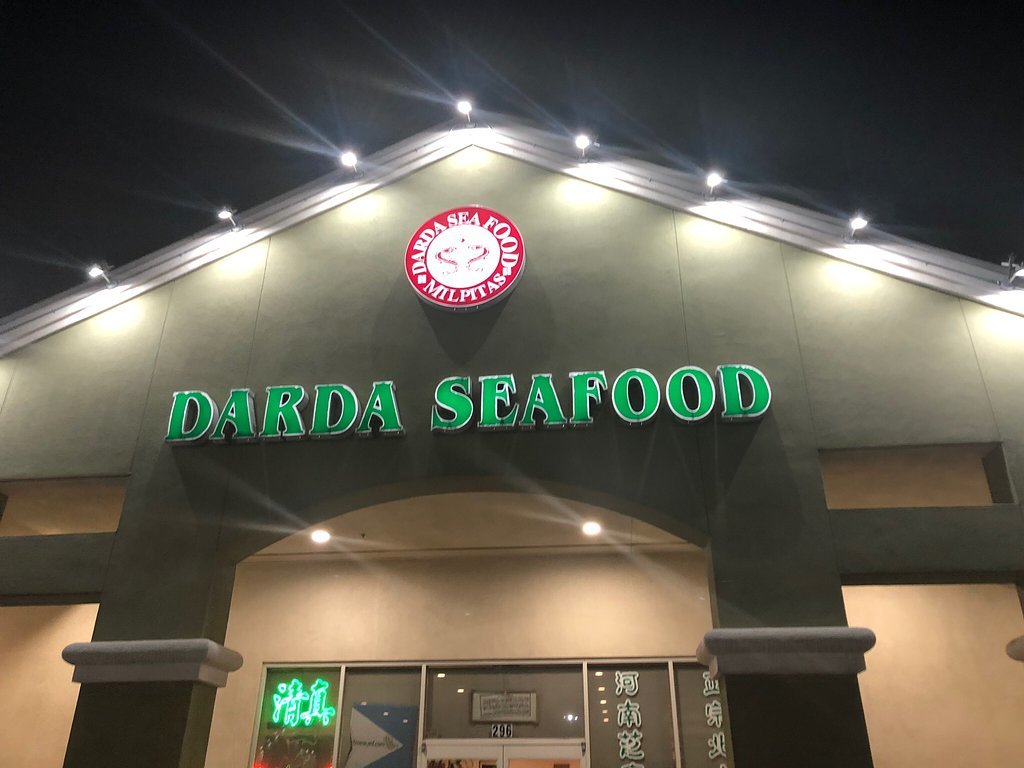 Darda Seafood Restaurant